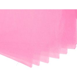 Papel Seda Liderpapel 52x76 cm 18 gr-M2 Bolsa De 5 Hojas Rosa