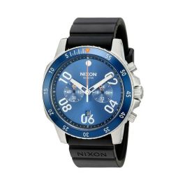 Reloj Hombre Nixon A9581258 (44 mm) (ø 44 mm) Precio: 177.86231595549998. SKU: B1KHV4RY8R