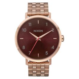 Reloj Mujer Nixon A1090-2617-00 (Ø 38 mm) Precio: 98.98999957. SKU: S0353395