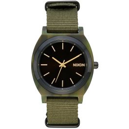 Reloj Mujer Nixon A3272619 (Ø 40 mm) Precio: 75.94999995. SKU: B12YLMXKSH