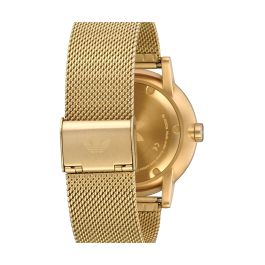 Reloj Mujer Adidas Z041604-00 (Ø 40 mm)