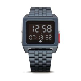 Reloj Hombre Adidas Z013041-00 (Ø 36 mm) Precio: 75.94999995. SKU: S0370880