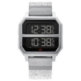 Reloj Hombre Adidas Z163199-00 (Ø 42 mm) Precio: 66.95000059. SKU: S0352637