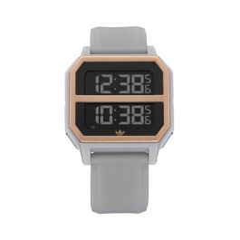Reloj Hombre Adidas Z16-3272-00 (Ø 41 mm) Precio: 68.94999991. SKU: S0352638