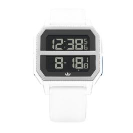 Reloj Hombre Adidas Z163273-00 (Ø 41 mm) Precio: 68.94999991. SKU: S0352639