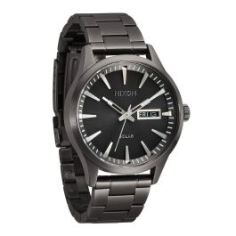 Reloj Hombre Nixon A1346-131 Gris (Ø 40 mm)