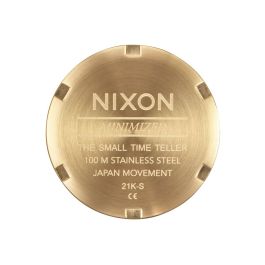 Reloj Hombre Nixon A399-5104