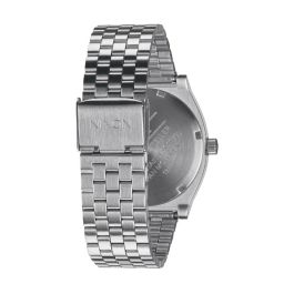 Reloj Hombre Nixon A045-2084 Plateado