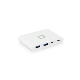 Hub USB Dicota D31731 Blanco