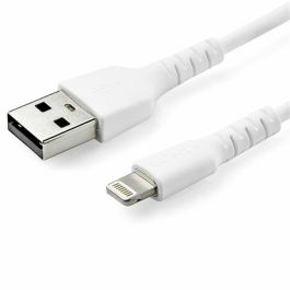 Cable USB a Lightning Startech RUSBLTMM2M 2 m Precio: 24.95000035. SKU: S55058463