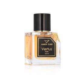 Perfume Unisex Vertus Amber Elixir EDP 100 ml