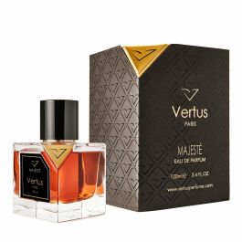 Perfume Unisex Vertus Majeste EDP 100 ml Precio: 163.95000028. SKU: B1FN3HL65G