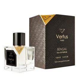 Perfume Unisex Vertus Bengal EDP 100 ml Precio: 172.94999964. SKU: B14JM7WRSL