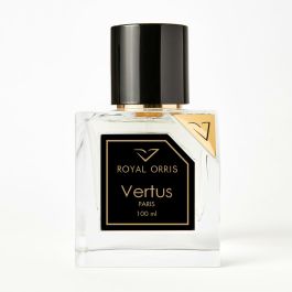 Perfume Unisex Vertus Royal Orris EDP 100 ml