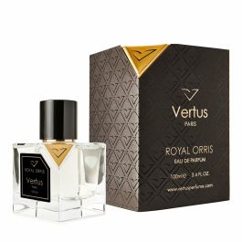 Perfume Unisex Vertus Royal Orris EDP 100 ml Precio: 158.94999956. SKU: B12N9SKKZW