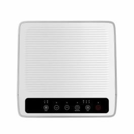 Aire Acondicionado Portátil Oceanic 2930 W 10000 BTU Blanco A