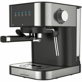 Cafetera Express Continental Edison 1050 W