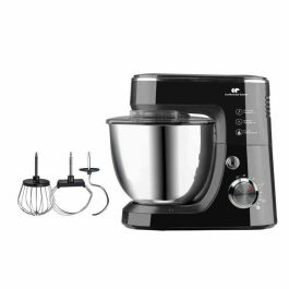 Procesador de pastelería CONTINENTAL EDISON CERP800B - 800W - Negro