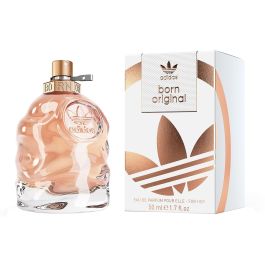 Perfume Mujer Adidas EDP Born Original 50 ml Precio: 22.94999982. SKU: B1EVQQDAYM