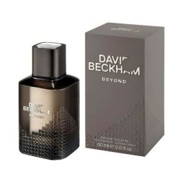 Perfume Hombre David & Victoria Beckham (60 ml) Beyond 60 ml Precio: 22.79000031. SKU: S8301543