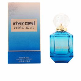 Perfume Mujer Roberto Cavalli EDP Paradiso Azzurro 75 ml Precio: 54.94999983. SKU: B1EN2BYEBY