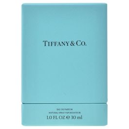 Tiffany & Co Eau de parfum vaporizador 50 ml