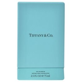Tiffany & Co Eau de parfum vaporizador 50 ml