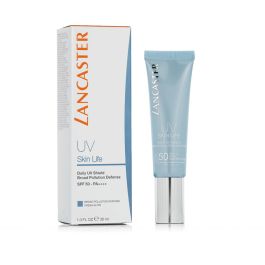 Protector Solar Facial Lancaster UV Skin Life Spf 50 30 ml