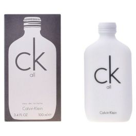 Perfume Unisex Ck All Calvin Klein EDT Precio: 36.9499999. SKU: S0506285