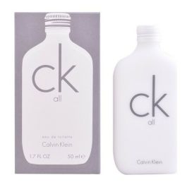 Perfume Unisex CK All Calvin Klein EDT