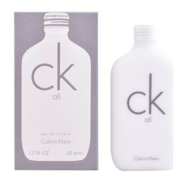 Perfume Unisex CK All Calvin Klein EDT Precio: 21.90000054. SKU: S4509350