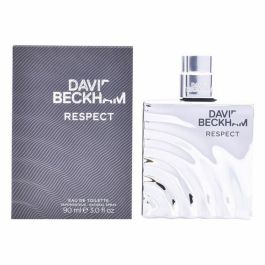 Perfume Hombre Respect David & Victoria Beckham EDT (90 ml) (90 ml) Precio: 25.95000001. SKU: S8301566