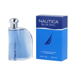Perfume Hombre Nautica EDT Blue Sail (100 ml) Precio: 33.94999971. SKU: S8304357