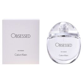 Perfume Mujer Obsessed Calvin Klein EDP Precio: 32.95000005. SKU: S0506302