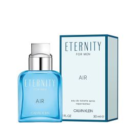 Perfume Hombre Calvin Klein EDT Eternity Air For Men (30 ml) Precio: 23.94999948. SKU: S8301092