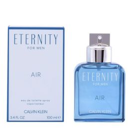 Perfume Hombre Eternity for Men Air Calvin Klein EDT Precio: 26.9951. SKU: S0554821