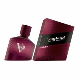Loción Aftershave Bruno Banani Loyal Man 50 ml Precio: 19.94999963. SKU: B1H7JM52BT