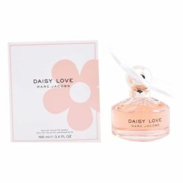 Perfume Mujer Daisy Love Marc Jacobs EDT Precio: 46.95000013. SKU: S0557095