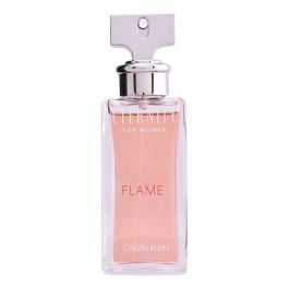 Perfume Mujer Eternity Flame Calvin Klein (EDP) 50 ml