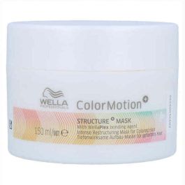 Mascarilla Protectora del Color Wella Color Motion (150 ml) Precio: 10.95000027. SKU: S0597820