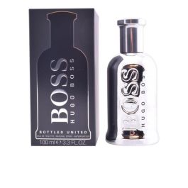 Perfume Hombre Boss Bottled United Hugo Boss EDP