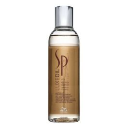 Champú de Queratina SP LUXE OIL Wella (200 ml) Precio: 14.49999991. SKU: B17H4GHFN7