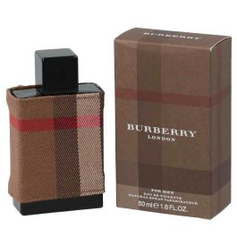 Perfume Hombre Burberry London for Men EDT 50 ml Precio: 29.6899999. SKU: S0587644