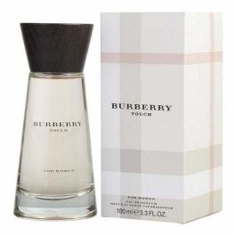 Perfume Mujer Touch For Women Burberry BURPFW047 EDP EDP 100 ml Precio: 39.95000009. SKU: S0587645