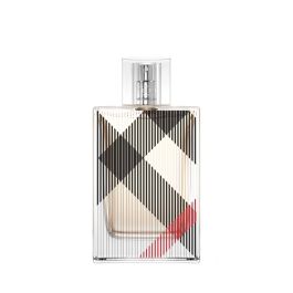 Perfume Mujer Burberry Brit for Her EDP 50 ml