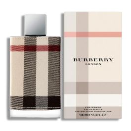 Perfume Mujer London Burberry BU139 EDP (100 ml) EDP 100 ml Precio: 46.49999992. SKU: S0569204