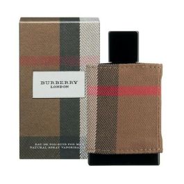 Perfume Hombre London For Men Burberry EDT (30 ml) Precio: 38.95000043. SKU: S0571188