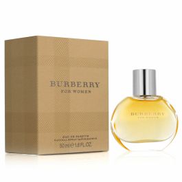 Perfume Mujer Burberry BFWES17B EDP EDP 50 ml Burberry For Women Precio: 30.94999952. SKU: S0571252