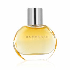 Perfume Mujer Burberry Burberry EDP (50 ml)