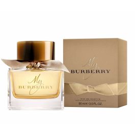 Perfume Mujer Burberry My Burberry EDP Precio: 111.94999981. SKU: S0570958
